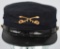 U.S. MODEL 1895 CAVALRY ENLISTEDMAN's CAP