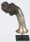 SUMATRA ISLAND TUMBUK ROYAL SWORD HANDLE ca 19th C