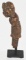 JAVA ISLAND KERIS KRIS HANDLE 19th CENTURY