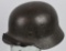 WWII NAZI GERMAN ARMY M40 COMBAT HELMET