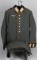 WWII NAZI GERMAN OFFICER'S CAVALRY M35 UNIFORM