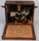 WWII NAZI GERMAN KRIEGSMARINE UBOAT SKS-3D SEXTANT
