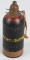 WWII JAPANESE TYPE 89 KNEE MORTAR ROUND INERT
