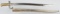FRENCH MODEL 1866 CHASSEPOT SABER BAYONET