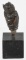 JAVA MADURA WOOD KERIS KRIS HANDLE ca 18th 19th C