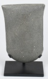 ECUADOR EARLY STONE CELT ca 3500 - 1800 BC