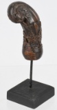 JAVA ISLAND KERIS KRIS HANDLE ca. 18th - 19th C.