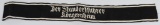 WW2 SS SA Der Standortführer Köngernheim CUFFTITLE