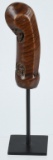 JAVA YOGYAKARTA KERIS KRIS HANDLE ca 19th C