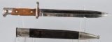 GERMAN MODEL 1871/84 1st MODEL DRESS BAYONET