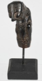 SUMATRA ISLAND KERIS KRIS HANDLE ca 18th C