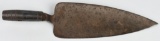SPRINGFIELD ARMORY MODEL 1873 TROWEL BAYONET