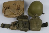 WWII - VIETNAM MILITARY GROUPING