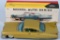 BANDAI Tin Friction 1959 CADILLAC FLEETWOOD w/BOX