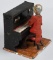 MARTIN Tin Windup PIANO PLAYER
