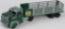 MARX TRI-CITY FREIGHT TRUCK