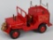 AL-TOY WILLYS JEEP FIRE TRUCK