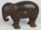 IVES cast iron WALKING ELEPHANT PAT. 1873