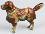 LEHMANN Tin Windup TYRUS DOG