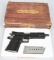 BOXED LAR GRIZZLY WIN MAG MARK I .45 PISTOL