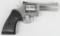 SMITH & WESSON MODEL 686-2 STAINLESS REVOLVER