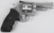 SMITH & WESSON MODEL 629-1 MAG. STAINLESS REVOLVER