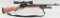 SCOPED MARLIN MODEL 1895 S LEVER ACTION RIFLE