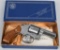 BOXED SMITH & WESSON MODEL 64-3 M&P STAINLESS