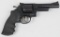SMITH & WESSON MODEL 25-7 DOUBLE ACTION REVOLVER