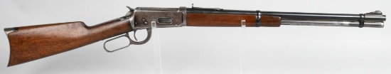 WINCHESTER MODEL 1894 CARBINE (1899)