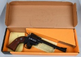 BOXED RUGER NEW MODEL SINGLE SIX .32 REVOLVER