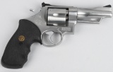 SMITH & WESSON MODEL 624 STAINLESS REVOLVER