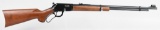 WINCHESTER MODEL 9422 MAG. LEVER ACTION RIFLE