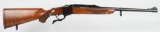 CLASSIC RUGER NO. 1 45-70 SINGLE SHOT RIFLE