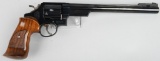 SMITH & WESSON SILHOUETTE MODEL 29-3