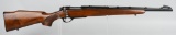 REMINGTON MODEL 600 BOLT ACTION RIFLE