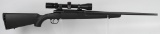 SAVAGE AXIS BOLT ACTION SPORTING RIFLE