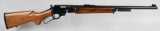 MARLIN MODEL 444S LEVER ACTION RIFLE
