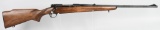 PRE-64 WINCHESTER MODEL 70 BOLT ACTION RIFLE 1961