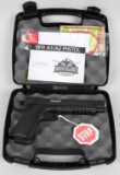 BOXED UNFIRED ROCK ISLAND M1911 A1 MATCH TACTICAL
