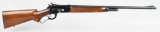 WINCHESTER MODEL 71 LEVER ACTION RIFLE (1947)