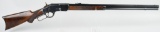 NEAR NEW DELUXE WINCHESTER MODEL 1873 RIFLE (1883)