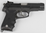RUGER P-85 SEMI-AUTOMATIC PISTOL