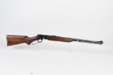 MARLIN MODEL 39-A LEVER ACTION .22 RIFLE