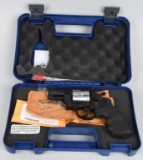 BOXED SMITH & WESSON 329 PD ALASKA BACKPACKER IV