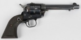 EARLY RUGER SINGLE SIX .22 REVOLVER (1959)
