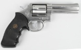 SMITH & WESSON MODEL 681-1 OHIO STATE POLICE