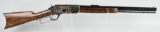 CHAPARRAL MODEL WINCHESTER 1876 SHORT RIFLE