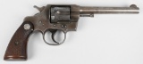 COLT ARMY SPECIAL 32-20 DOUBLE ACTION REVOLVER
