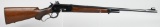WINCHESTER DELUXE MODEL 71 RIFLE (1951)